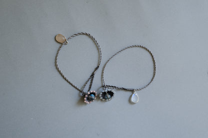ohana bracelet (7 colors)