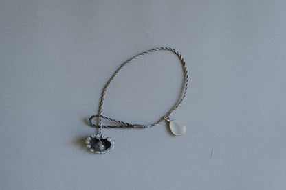 ohana bracelet (7 colors)