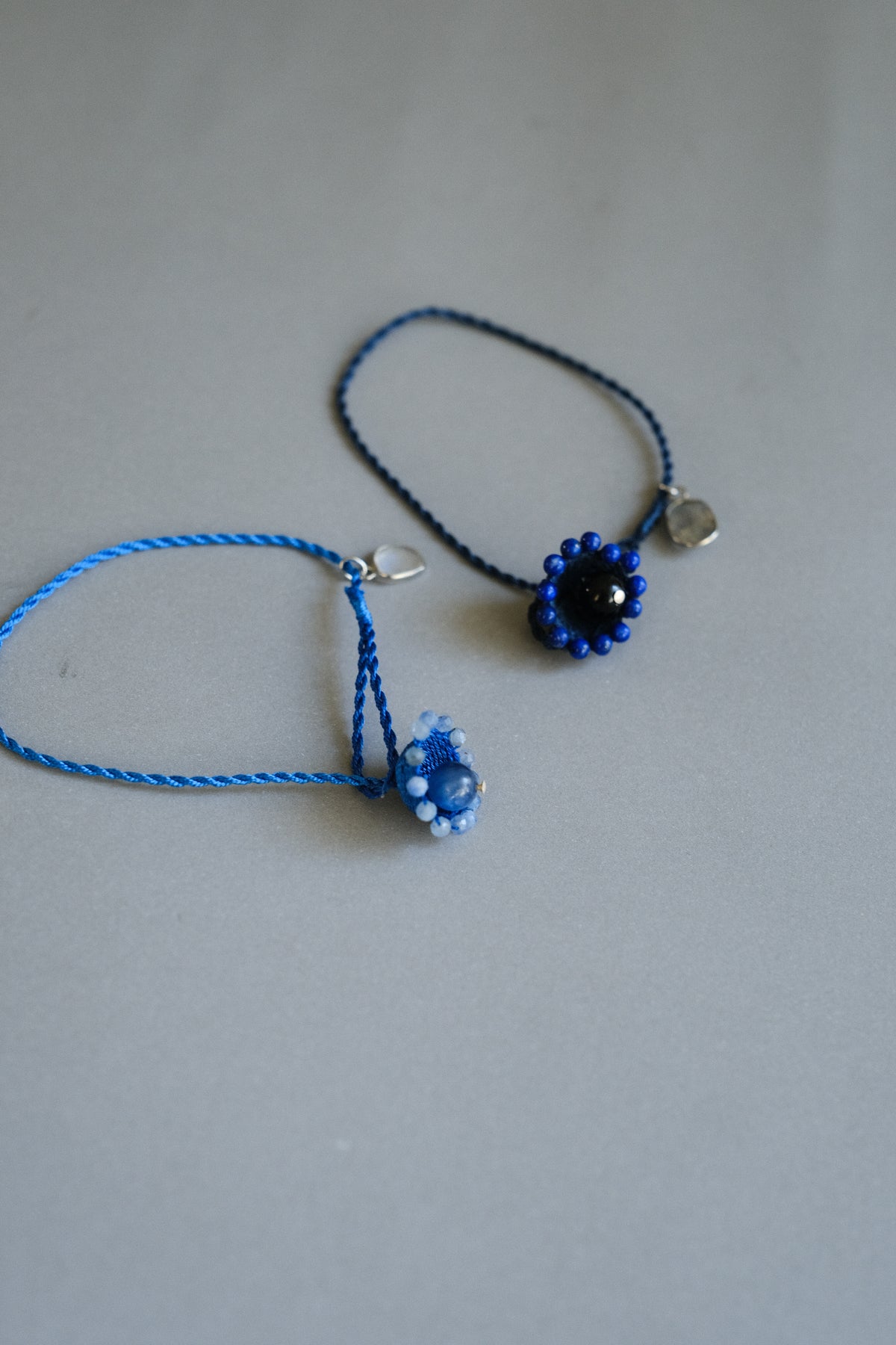 ohana bracelet (7 colors)