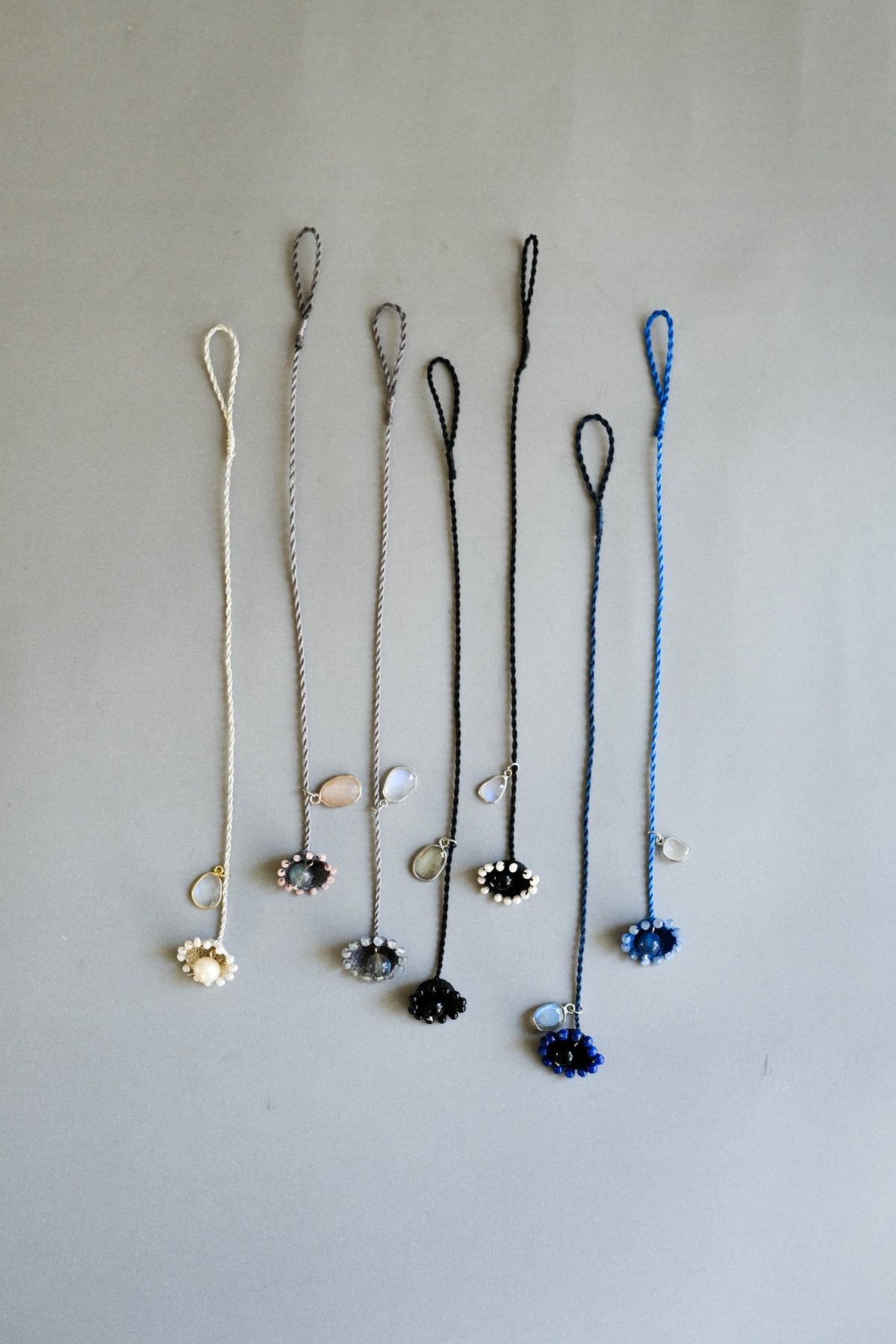 ohana bracelet (7 colors)