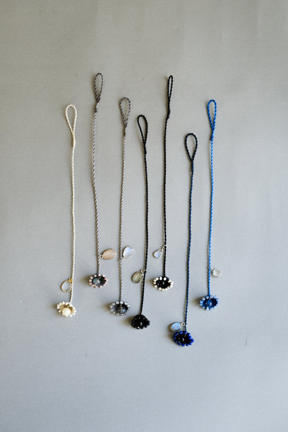 ohana bracelet (7 colors)