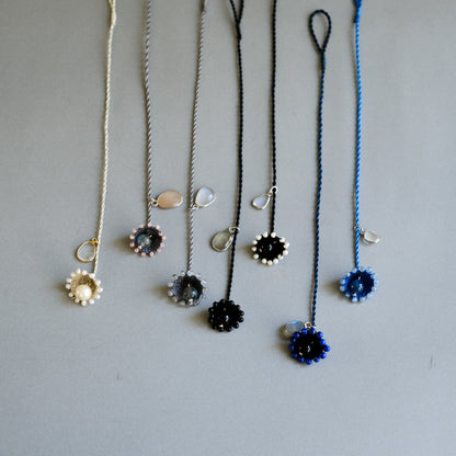 ohana bracelet (7 colors)