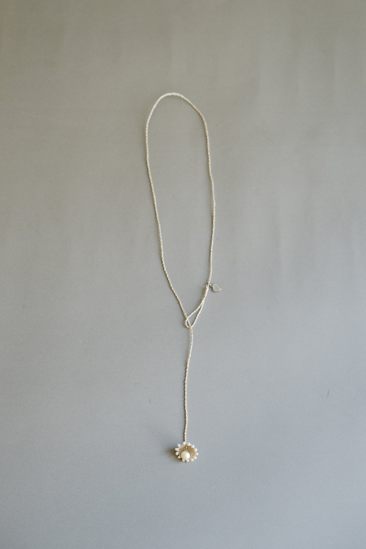 ohana necklace (5 colors)