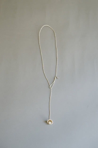 ohana necklace (5 colors)