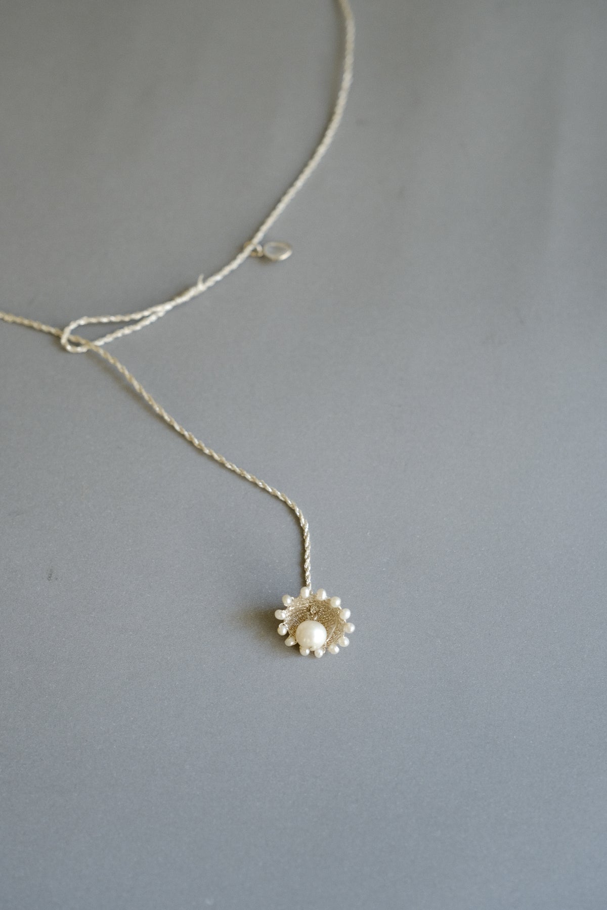 ohana necklace (5 colors)