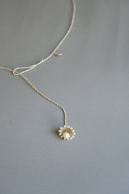 ohana necklace (5 colors)