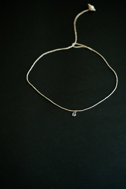 ohana necklace (5 colors)