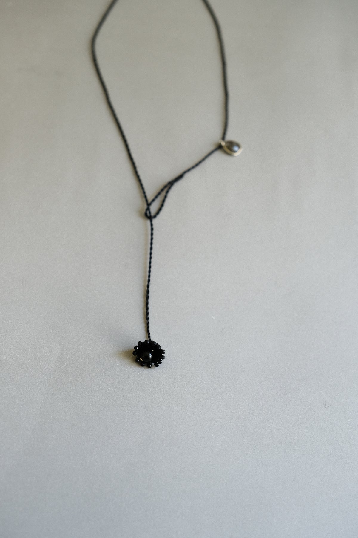 ohana necklace (5 colors)