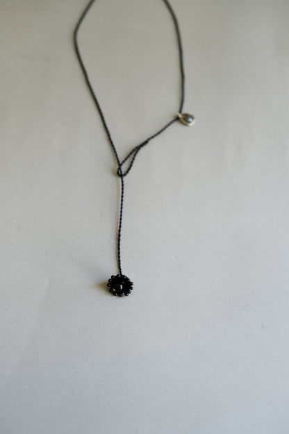 ohana necklace (5 colors)