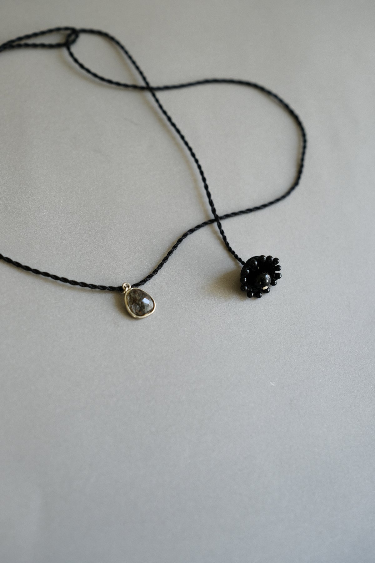 ohana necklace (5 colors)