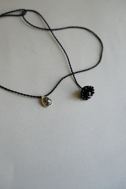 ohana necklace (5 colors)