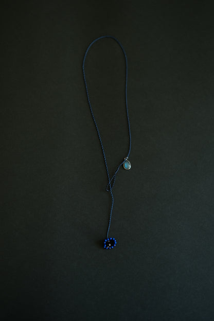 ohana necklace (5 colors)