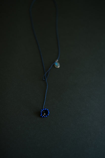 ohana necklace (5 colors)