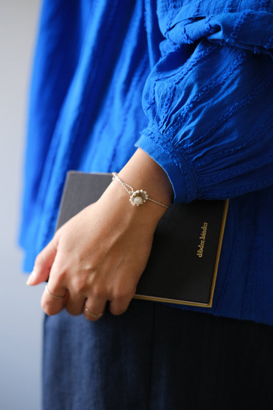 yurahana bracelet  (7 colors)