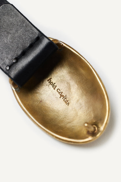 Capitan Belt (2 colors)