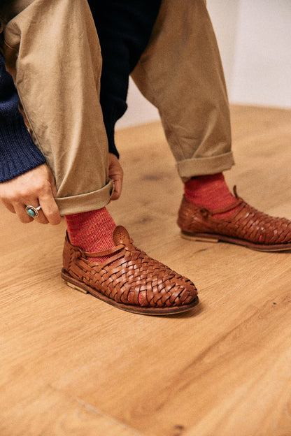 Michoacan (2 colors)