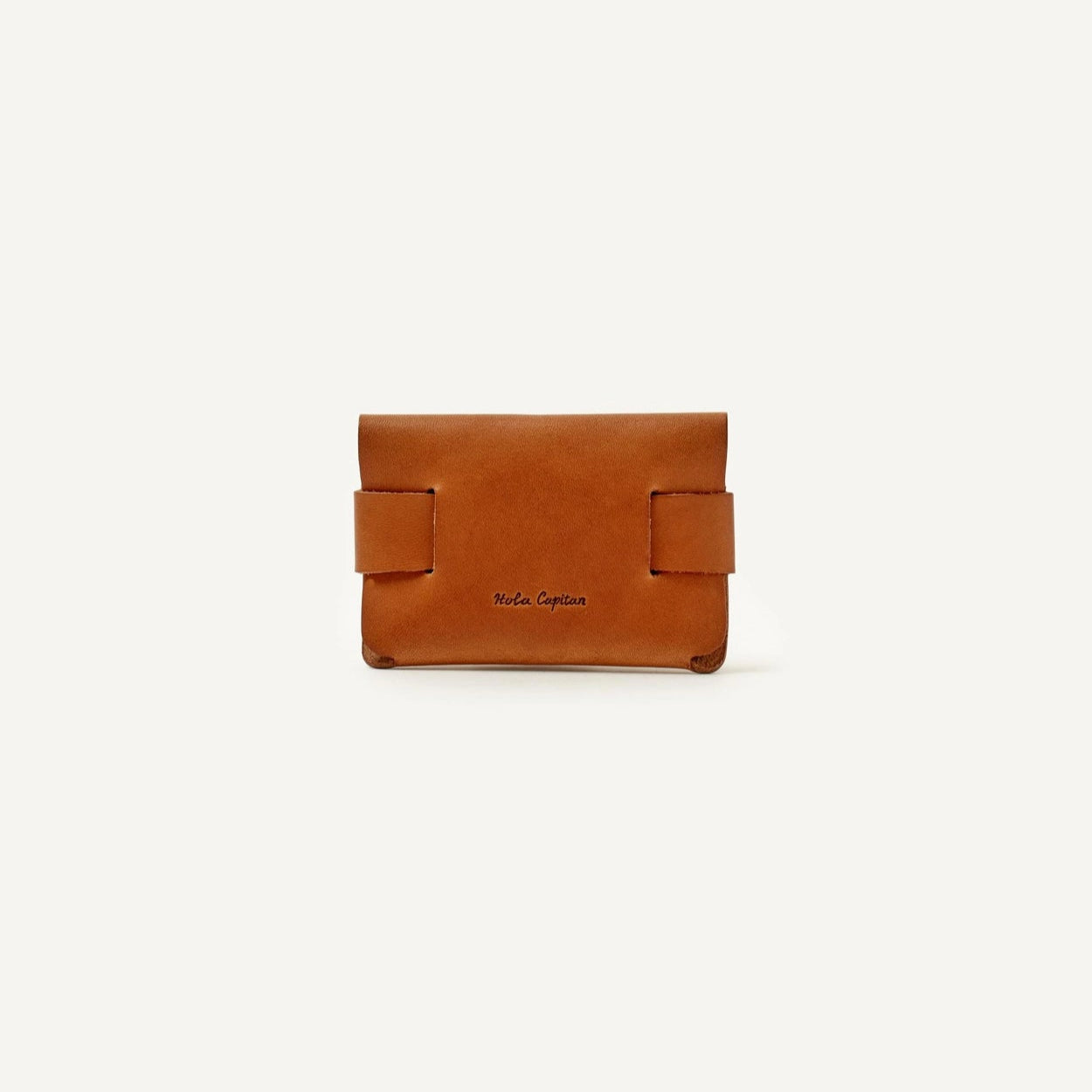 Capitan Card Wallet