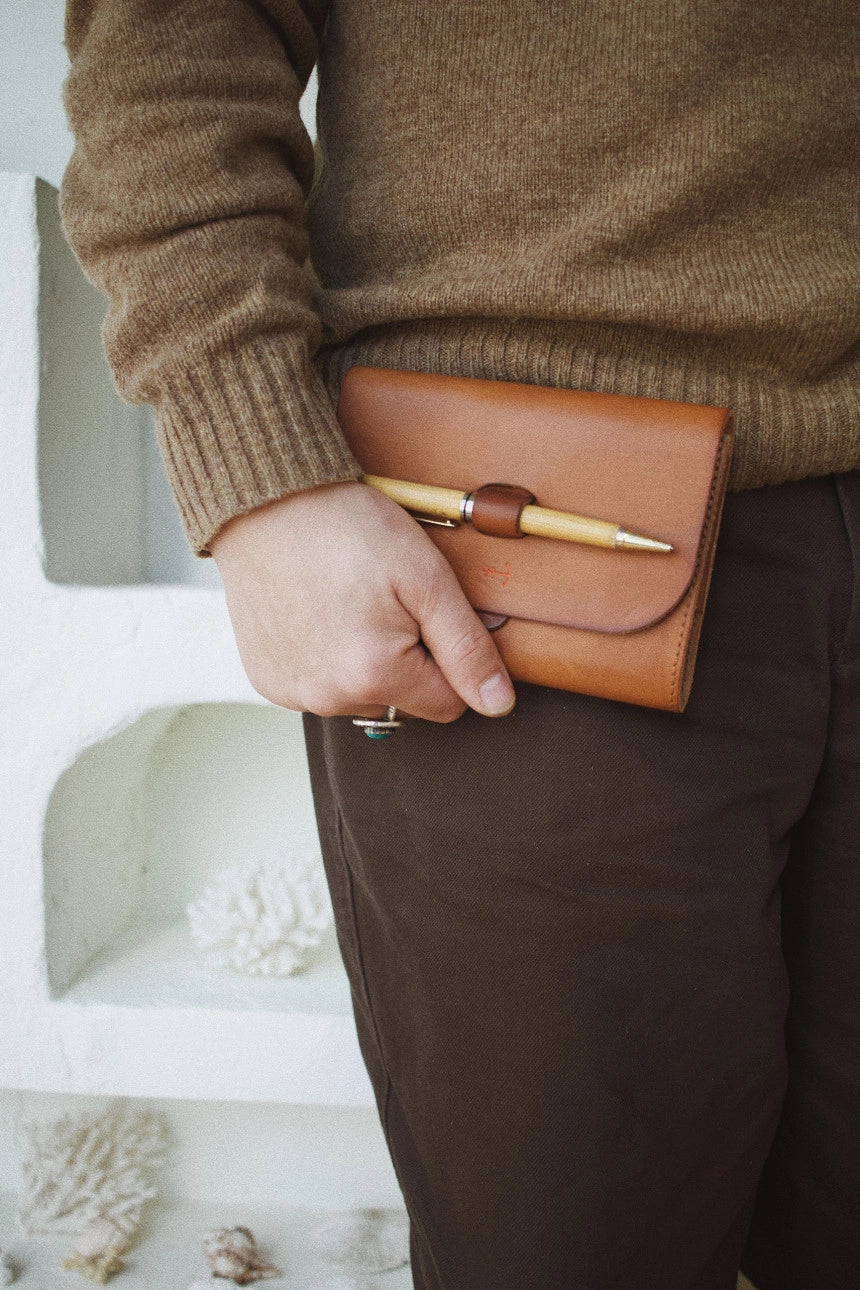 Capitan 航海日記 Set (A6)