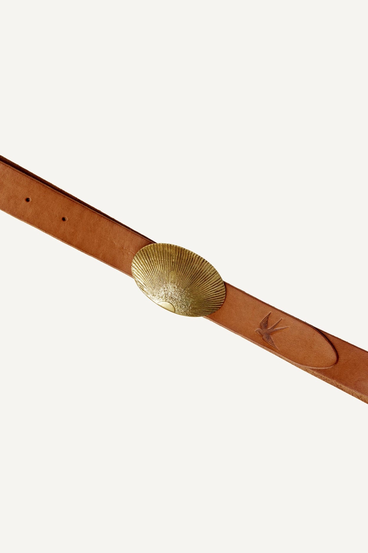 Capitan Belt (2 colors)