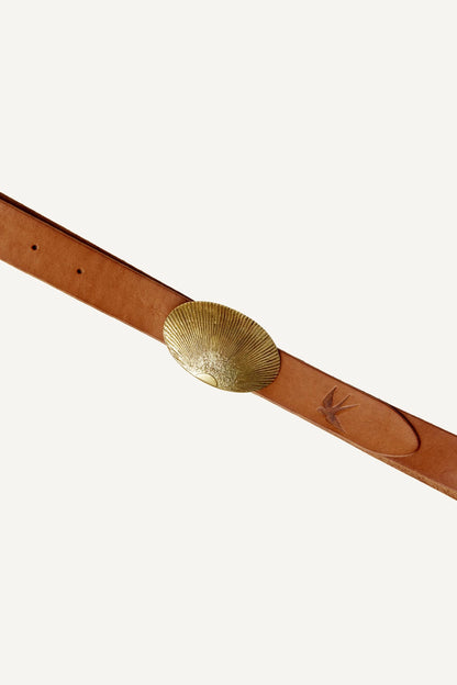 Capitan Belt (2 colors)