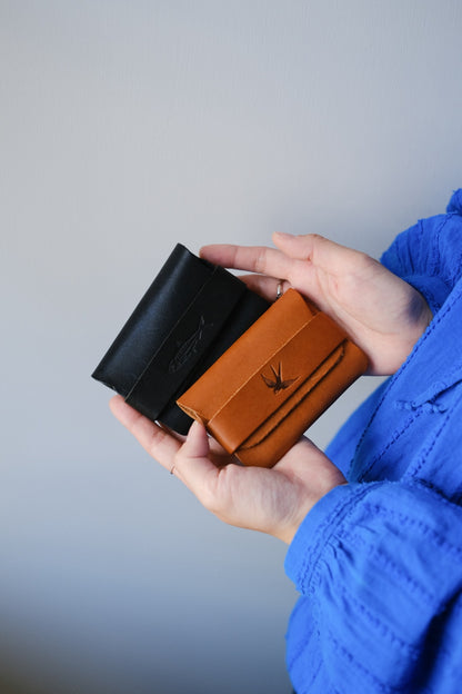 Card Wallet (2 colors)