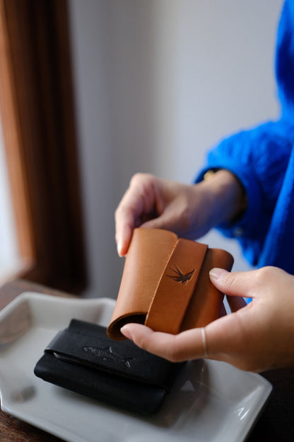 Card Wallet (2 colors)