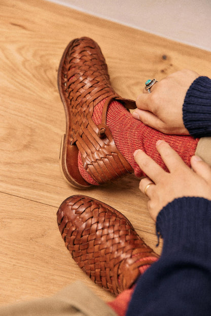 Michoacan (2 colors)