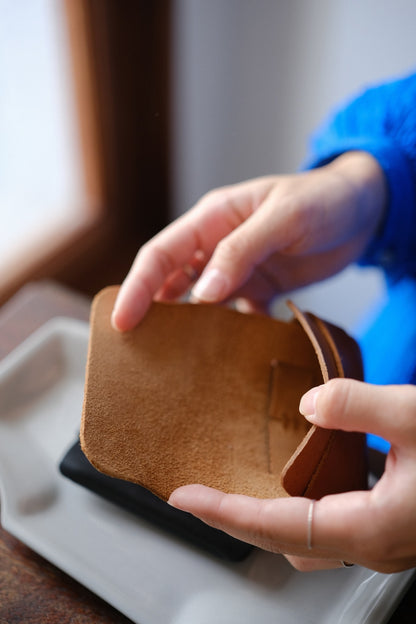 Card Wallet (2 colors)