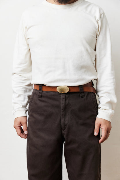 Capitan Belt (2 colors)