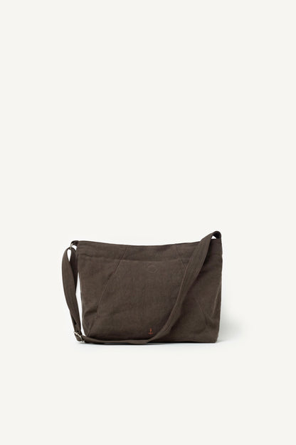 Formosa Bag - Dark Brown