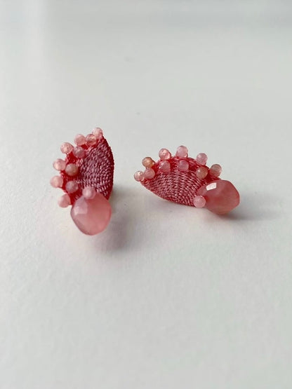 turara earring (6 colors)