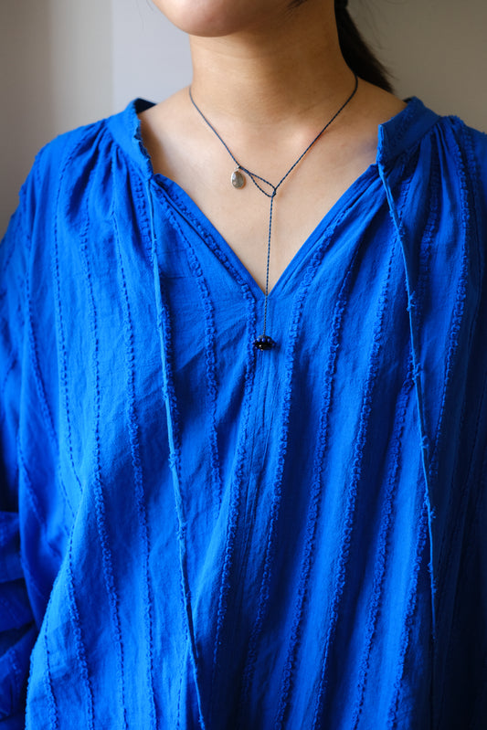 ohana necklace (5 colors)