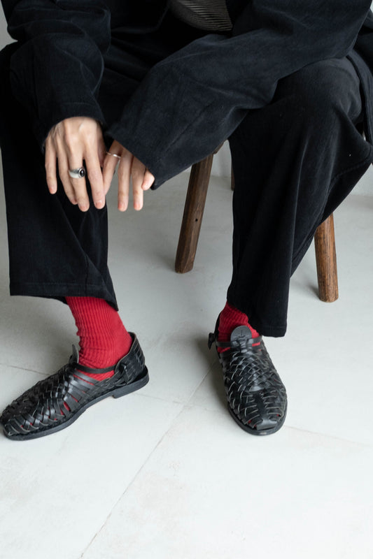 Michoacan (2 colors)