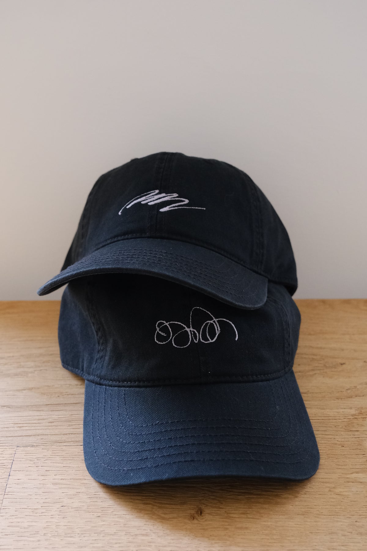 Caps