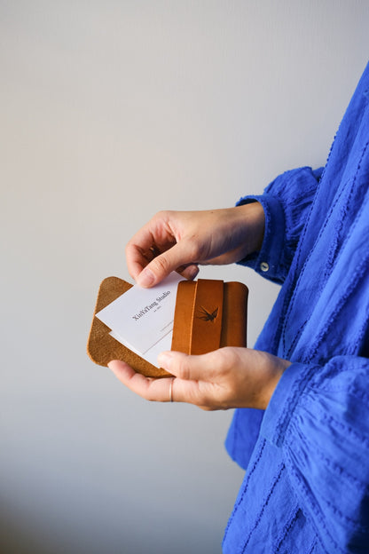 Card Wallet (2 colors)
