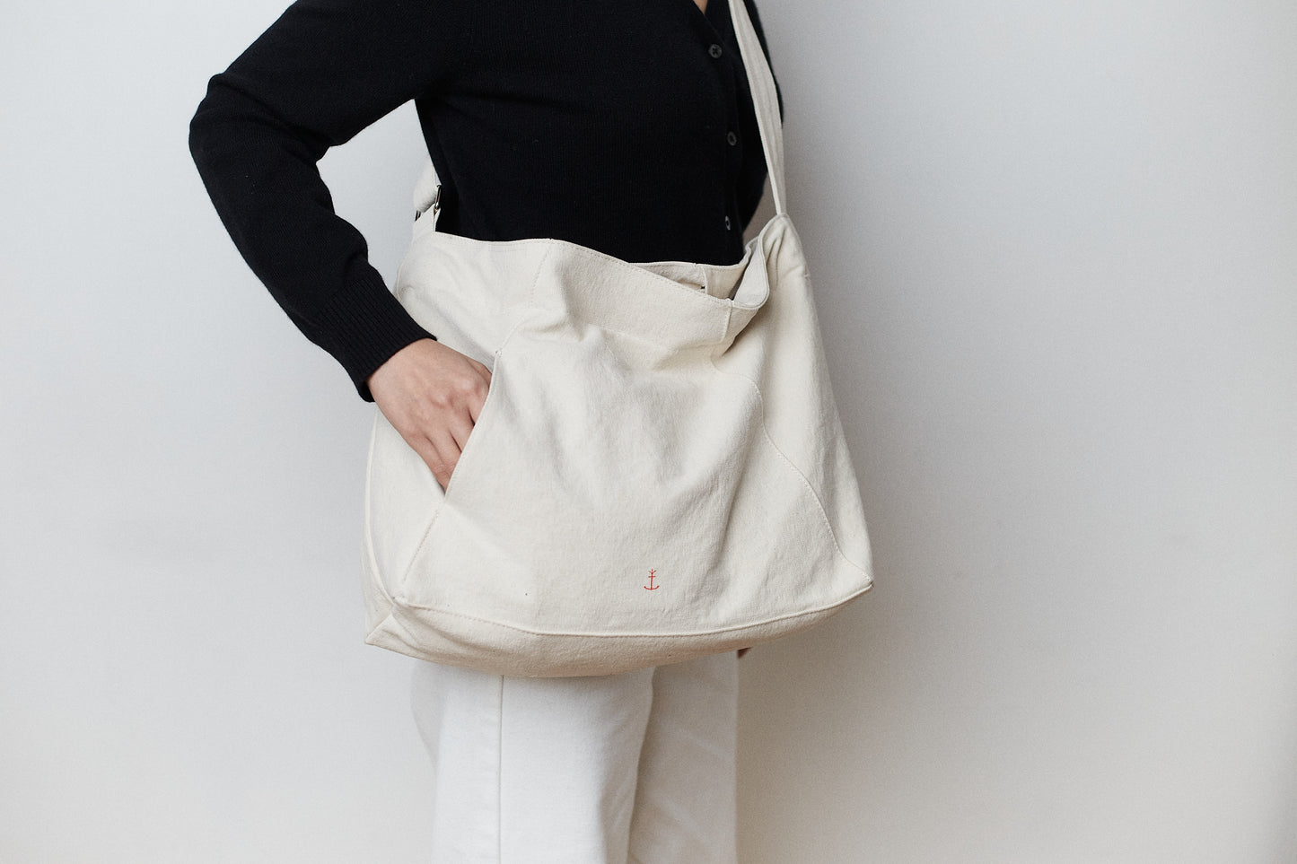 Formosa Bag - Natural