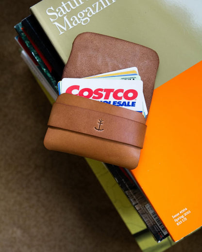 Capitan Card Wallet