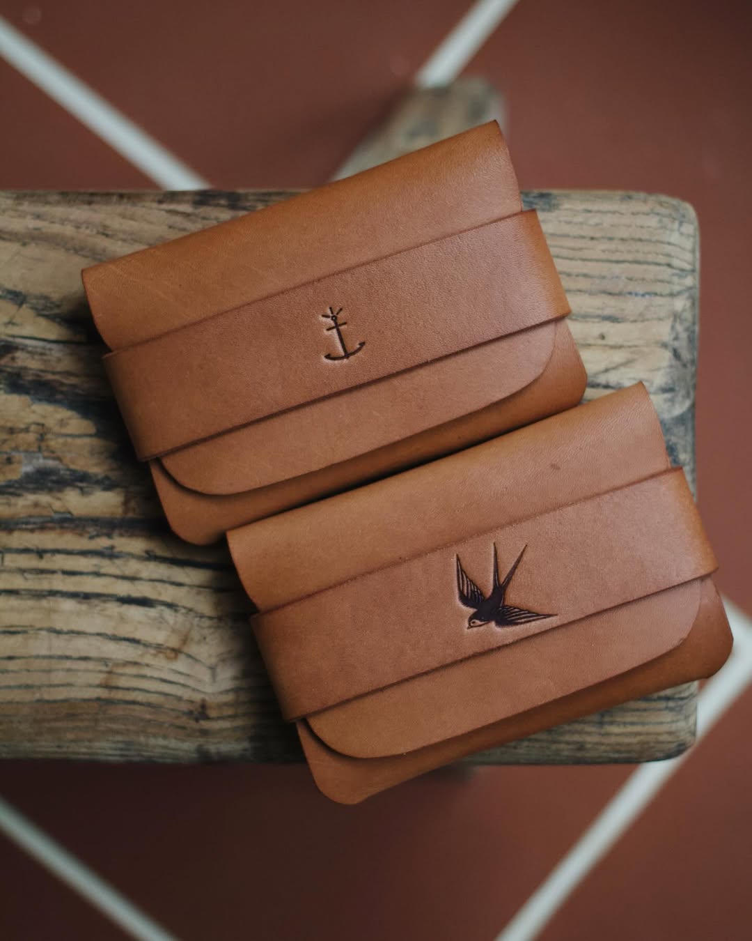 Capitan Card Wallet