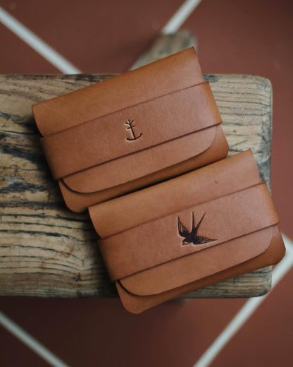 Capitan Card Wallet