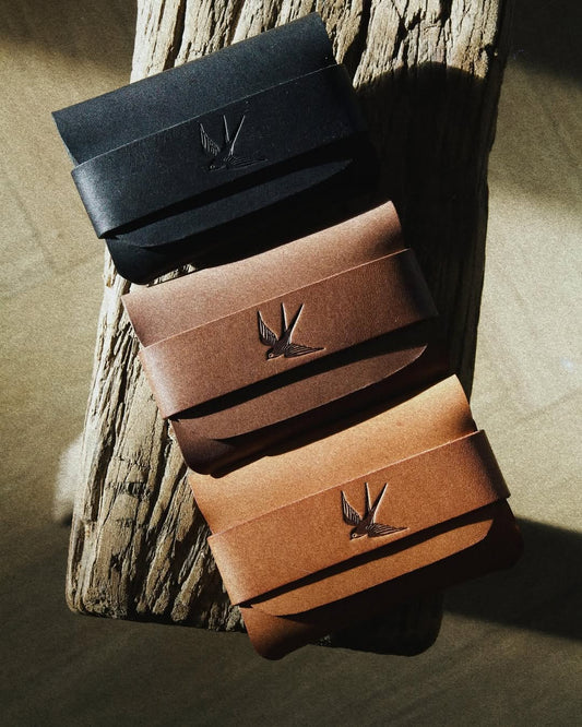 Capitan Card Wallet