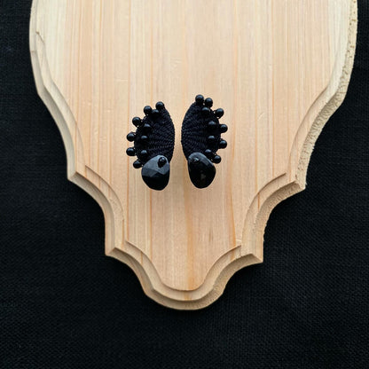 turara earring (6 colors)