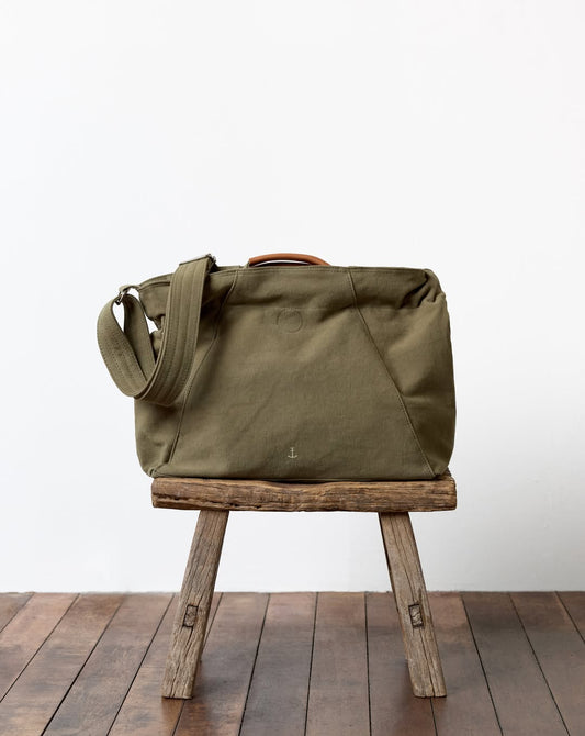 Formosa Bag - Olive