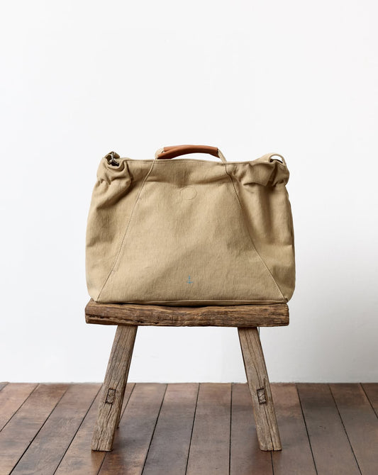 Formosa Bag - Beige