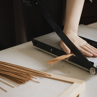 Breathe In Earth 線香系列