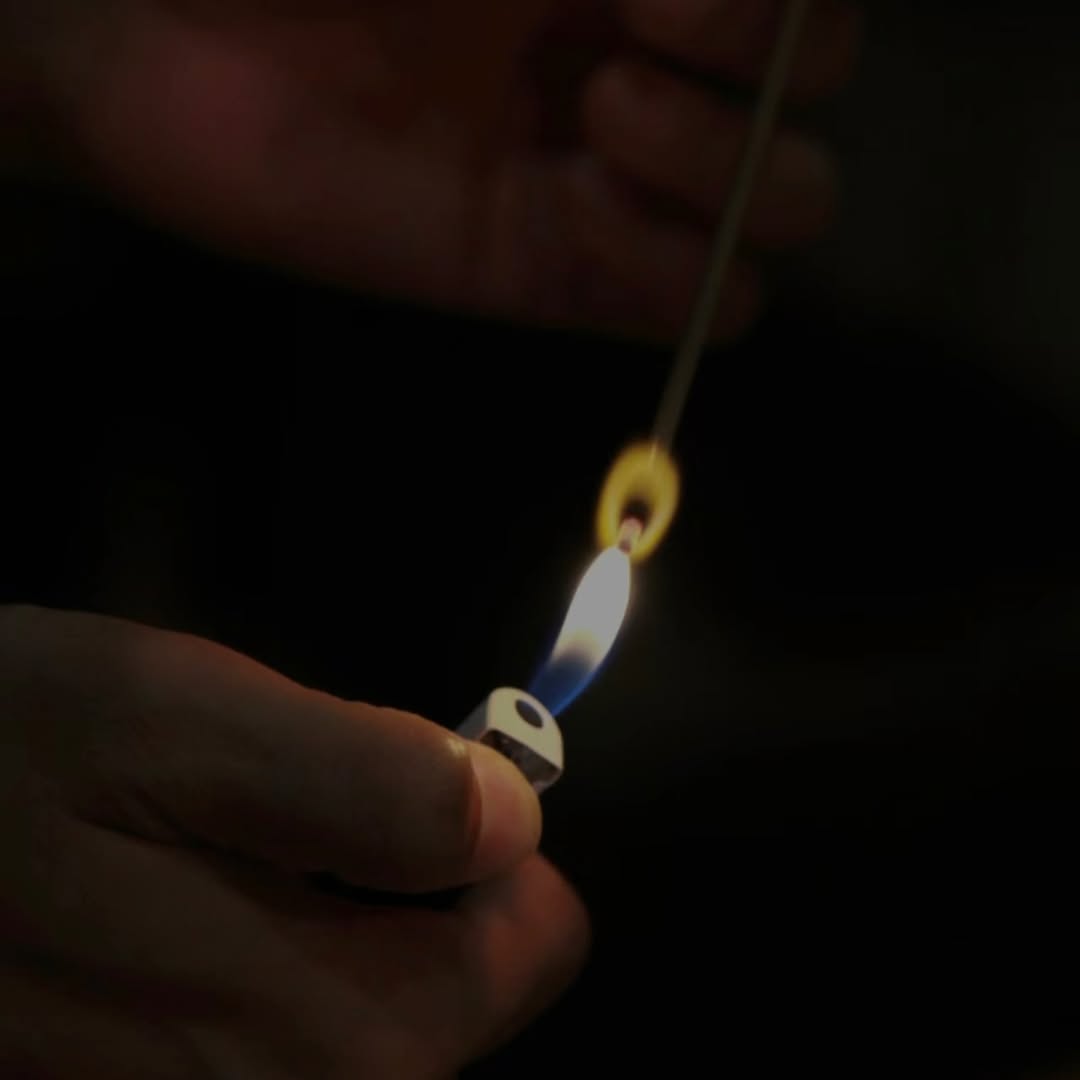 Breathe In Earth 線香系列