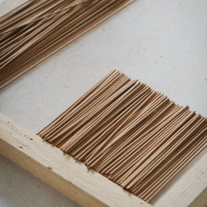 Breathe In Earth 線香系列