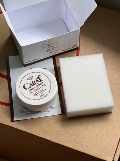 皮革保養油 37ml