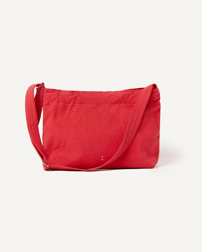 Formosa Bag - red