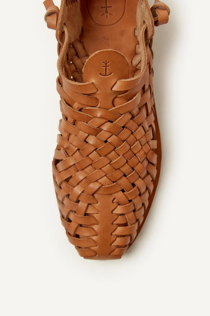 Michoacan (2 colors)