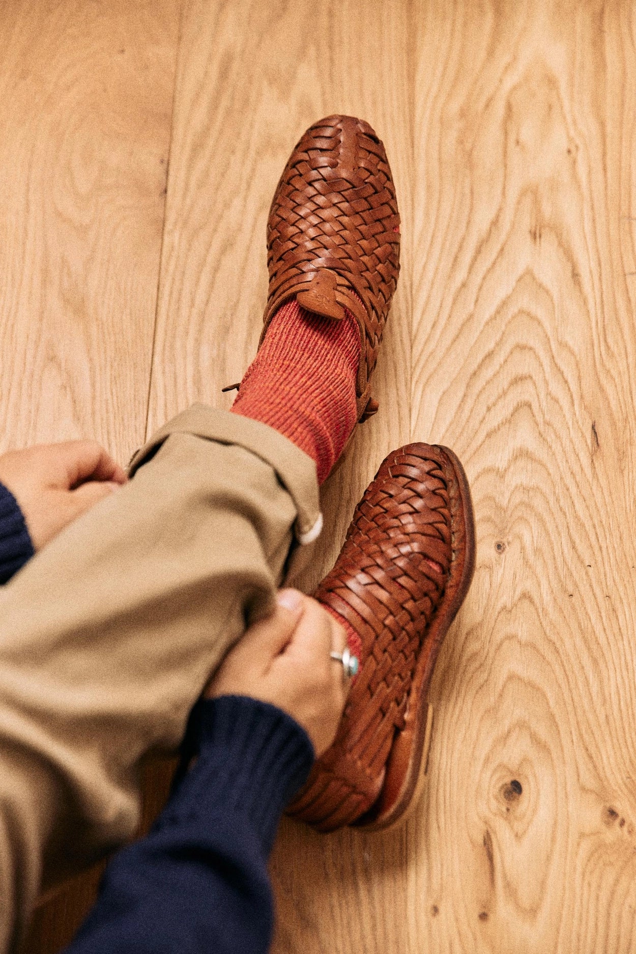 Michoacan (2 colors)